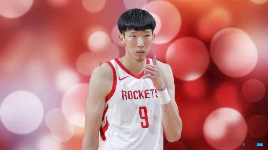 Zhou Qi Net Worth in 2023 How Rich is He Now?