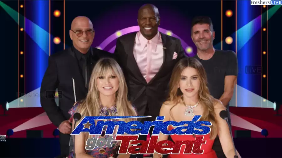 ‘AGT’ 2023 Results Week 4: Who went Home on America’s Got Talent?