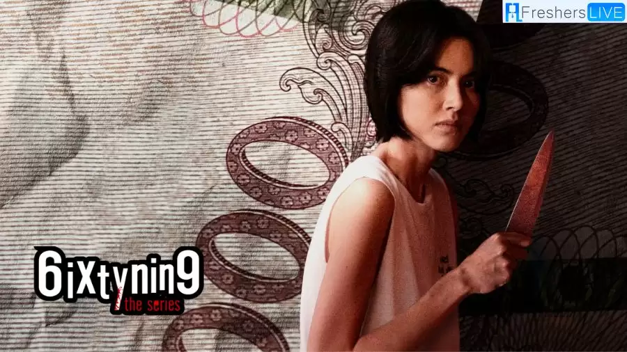 6ixtynin9 The Series Cast List, Who Stars in Netflix's Thai Series?