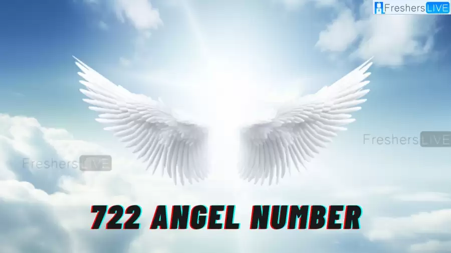 722 Angel Number: Symbolism, Spiritual Meaning and Numerology