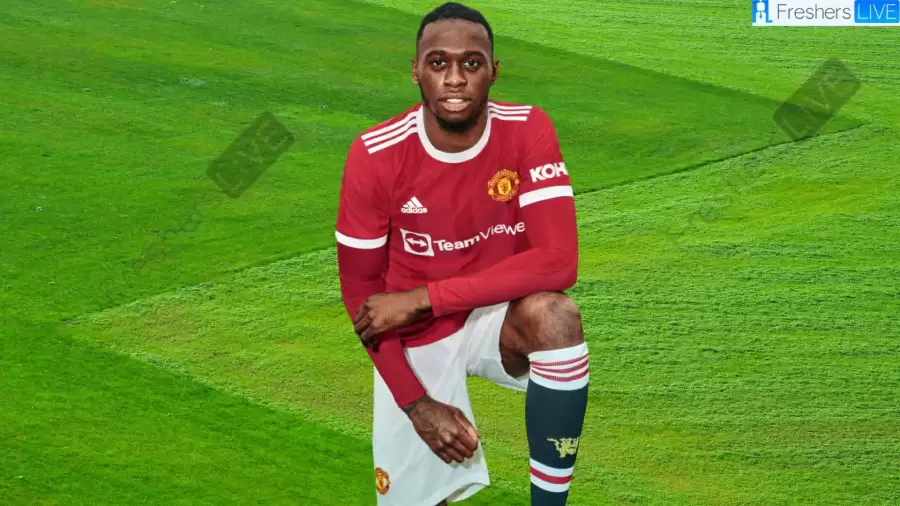 Aaron Wan Bissaka Ethnicity, What is Aaron Wan Bissaka's Ethnicity?