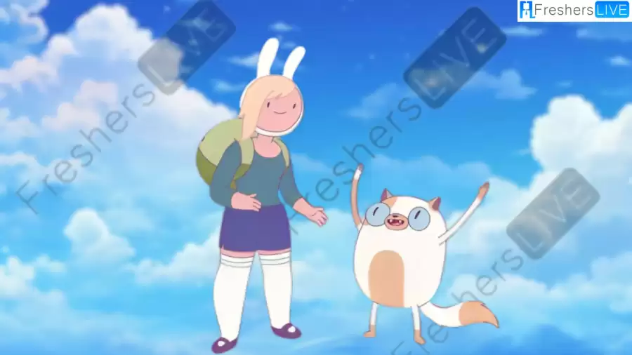 Adventure Time Fionna And Cake Season 1 Episode 10 Release Date and Time, Countdown, When is it Coming Out?