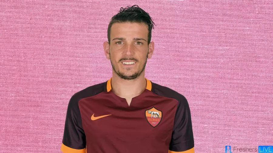 Alessandro Florenzi Net Worth in 2023 How Rich Is He Now?