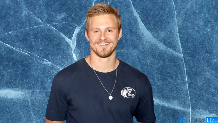 Alexander Ludwig Net Worth in 2023 How Rich is He Now?