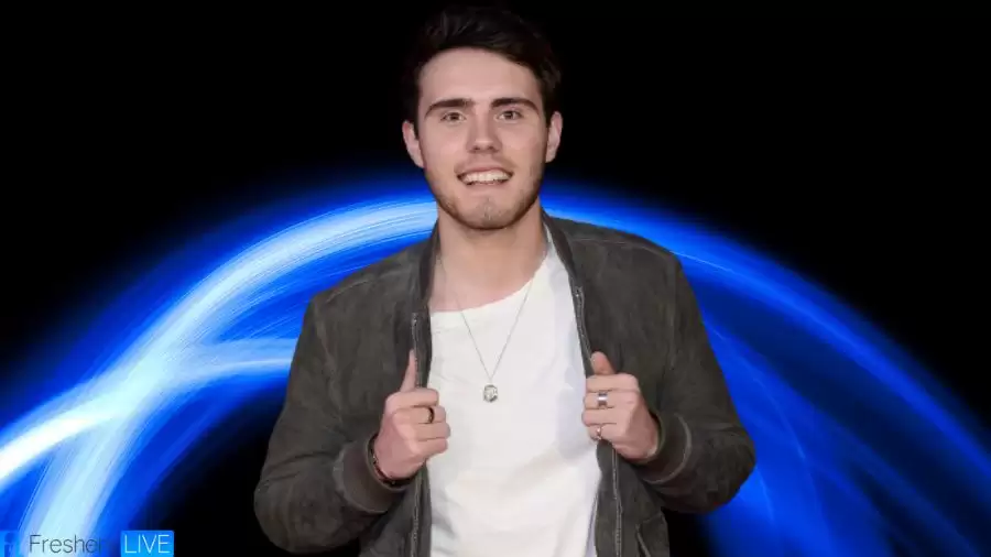 Alfie Deyes Net Worth in 2023 How Rich is He Now?