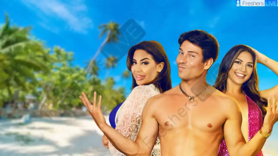 All Star Shore Season 2 Episode 2 Release Date and Time, Countdown, When is it Coming Out?