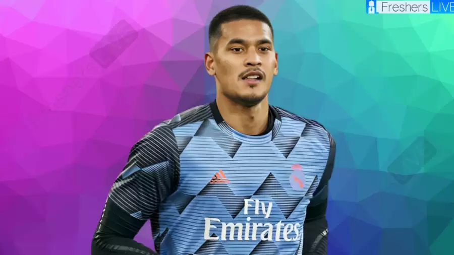 Alphonse Areola Ethnicity, What is Alphonse Areola's Ethnicity?