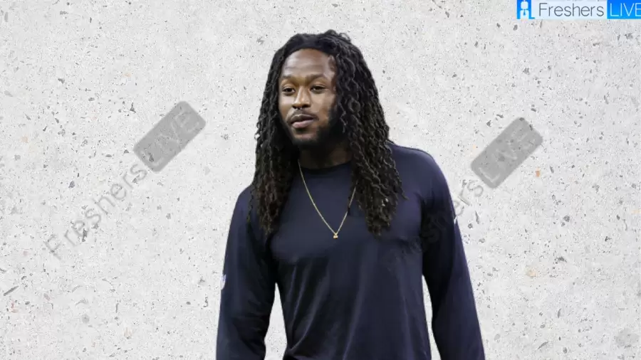 Alvin Kamara Ethnicity, What is Alvin Kamara's Ethnicity?