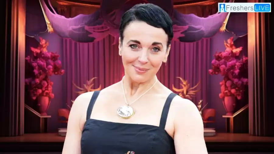 Amanda Abbington Health Update, What Happened to Amanda Abbington?