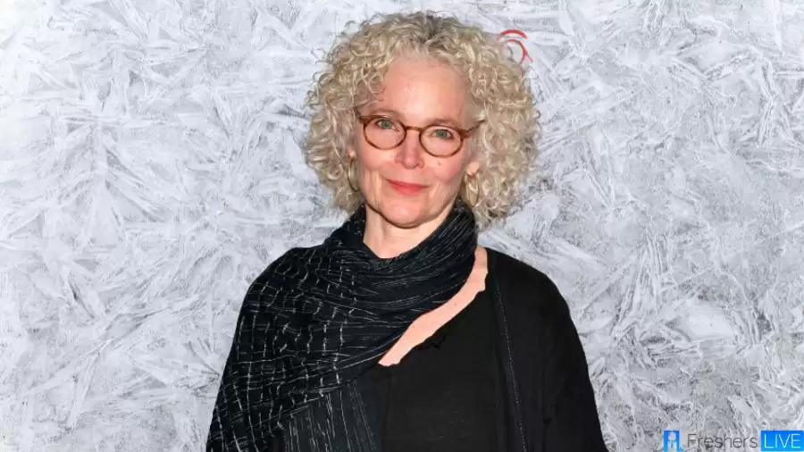 Amy Irving Net Worth in 2023 How Rich is She Now?