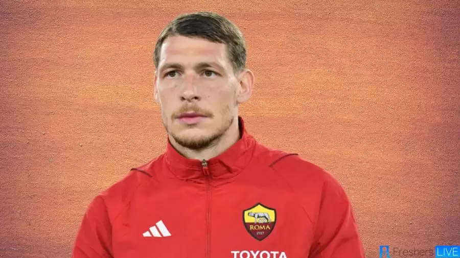 Andrea Belotti Net Worth in 2023 How Rich is He Now?