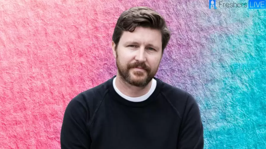 Andrew Haigh Net Worth in 2023 How Rich is He Now?