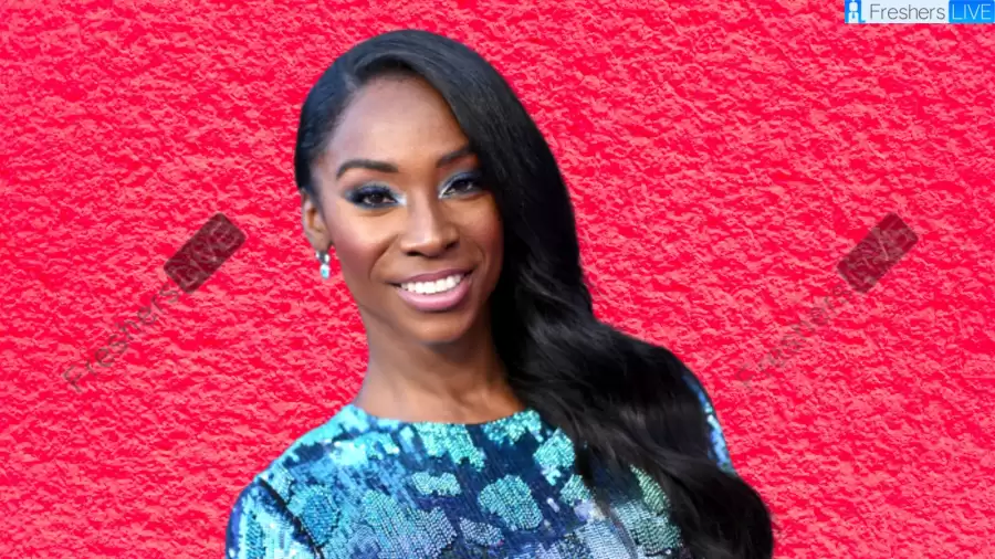 Angelica Ross Net Worth in 2023 How Rich is She Now?