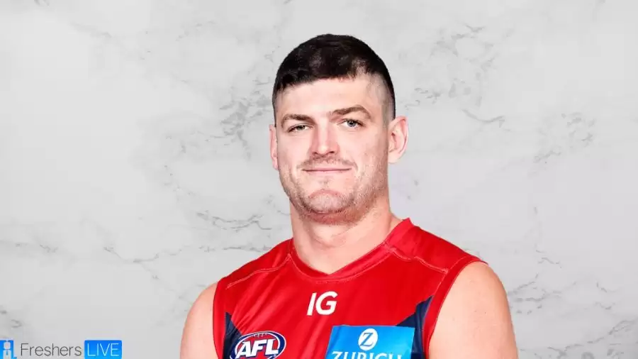 Angus Brayshaw Net Worth in 2023 How Rich is He Now?