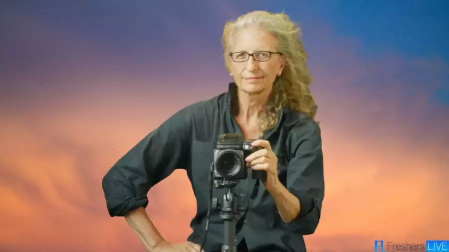 Annie Leibovitz Ethnicity, What is Annie Leibovitz's Ethnicity?