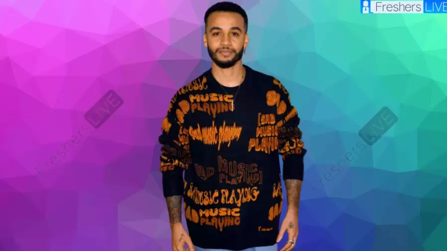 Who are Aston Merrygold Parents? Meet Orjan Merrygold and Siobhan Merrygold