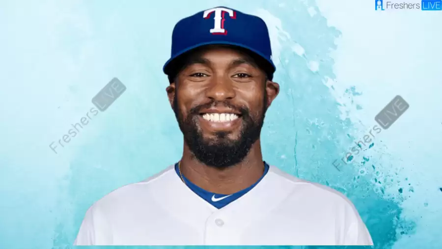 Austin Jackson Net Worth in 2023 How Rich is He Now?