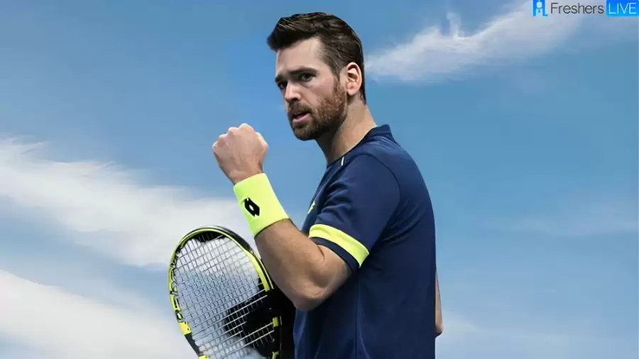 Austin Krajicek Net Worth in 2023 How Rich is He Now?