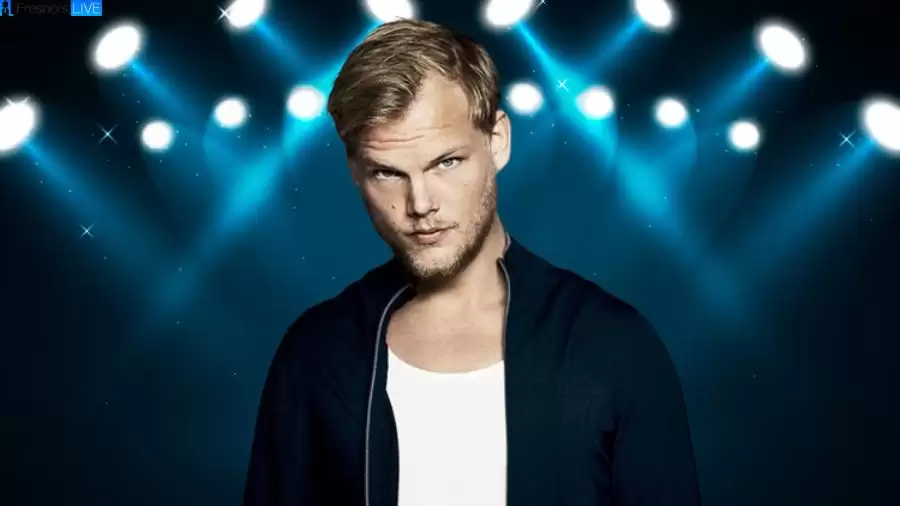 Avicii Waiting For Love Lyrics The Mesmerizing Lines and Meaning