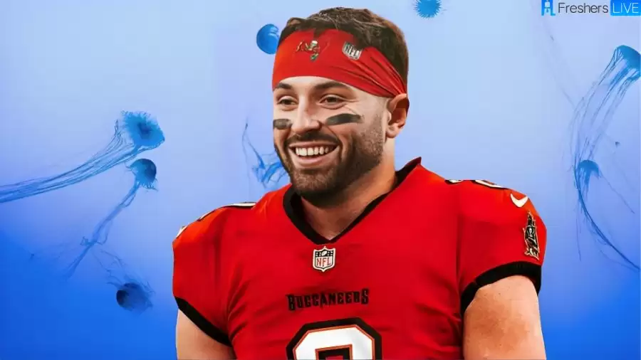 Baker Mayfield Ethnicity, What is Baker Mayfield's Ethnicity?