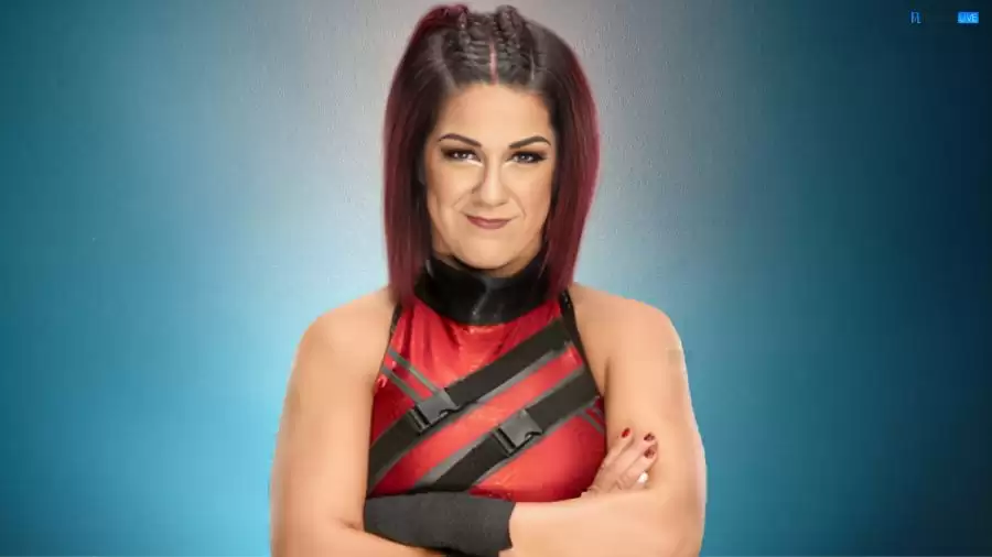 Bayley Ethnicity, What is Bayley's Ethnicity?