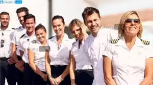 Below Deck Med Season 8 Spoilers, Release Date, Cast and More