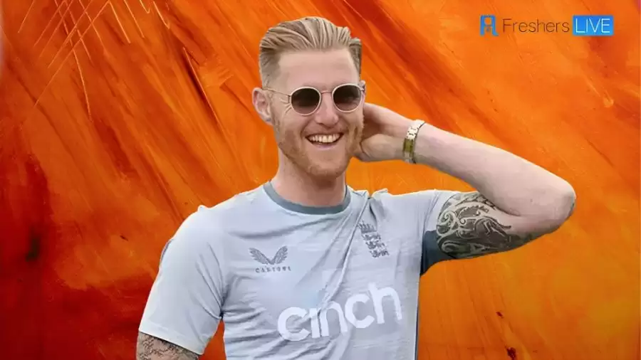 Ben Stokes Religion What Religion is Ben Stokes? Is Ben Stokes a Christianity?