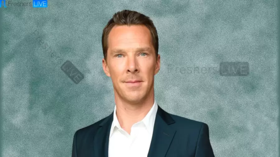 Benedict Cumberbatch Net Worth in 2023 How Rich is He Now?