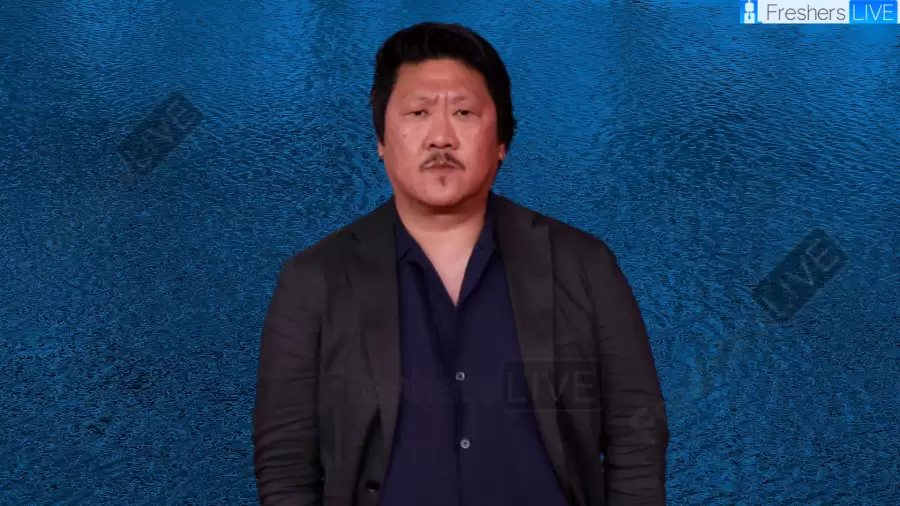 Benedict Wong Net Worth in 2023 How Rich is He Now?