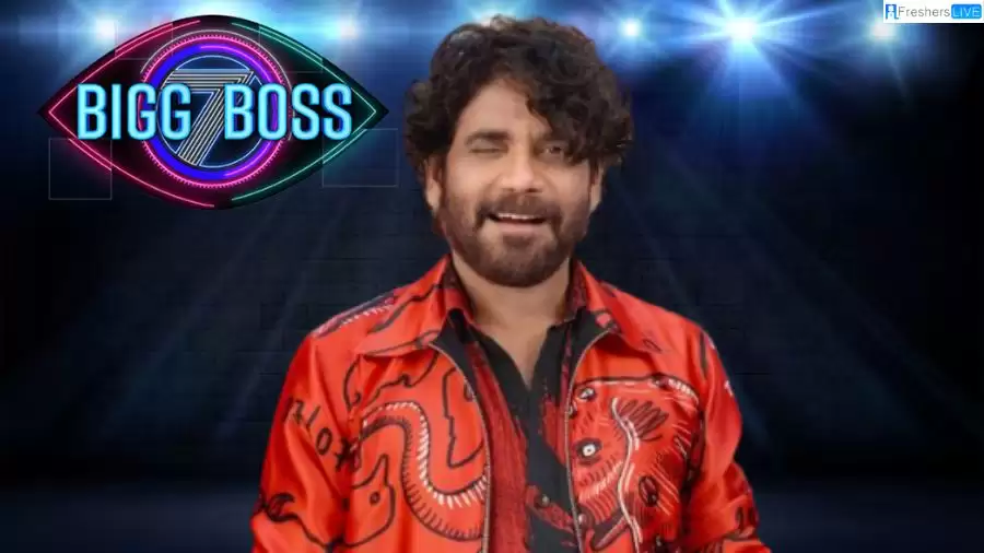 Bigg Boss 7 Telugu Week 2 Online Today's Bigg Boss 7 Voting Results