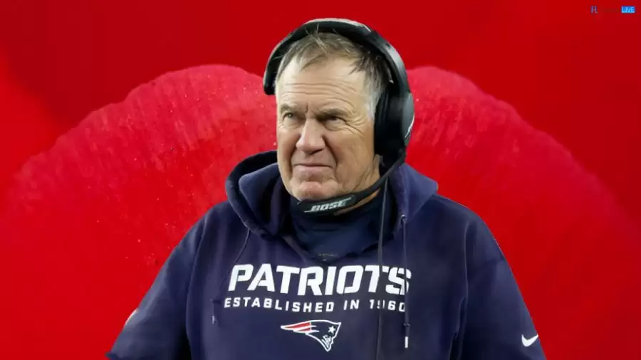 Bill Belichick Ethnicity, What is Bill Belichick's Ethnicity?