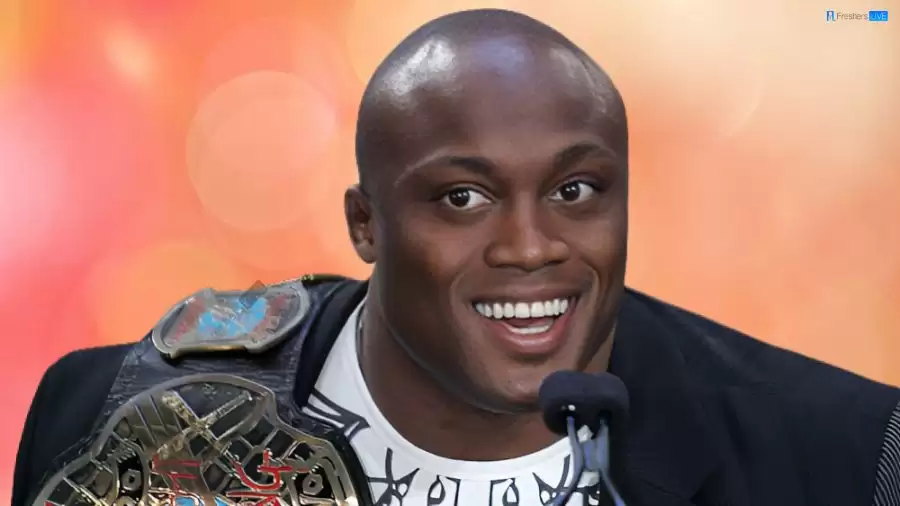 Bobby Lashley Ethnicity, What is Bobby Lashley's Ethnicity?