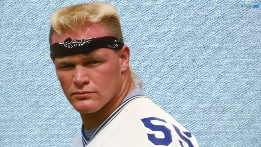 Brian Bosworth Religion What Religion is Brian Bosworth? Is Brian Bosworth a Christian?