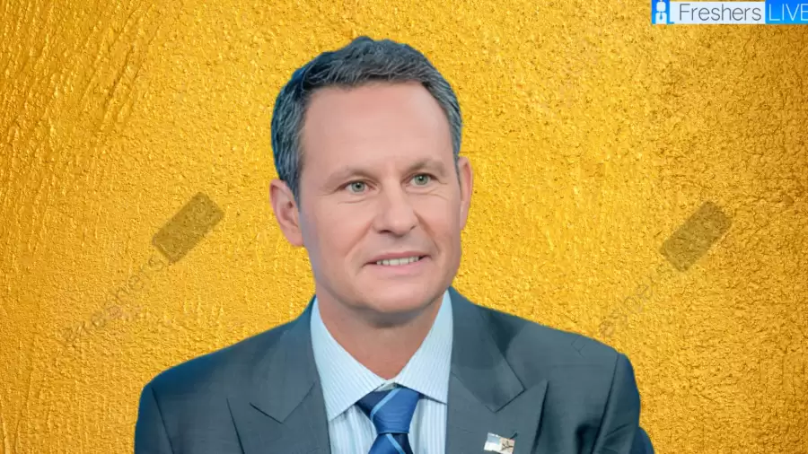 Brian Kilmeade Ethnicity, What is Brian Kilmeade's Ethnicity?