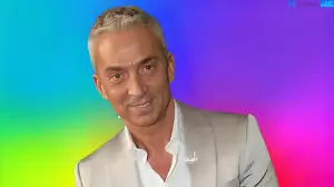 Bruno Tonioli Ethnicity, What is Bruno Tonioli's Ethnicity?