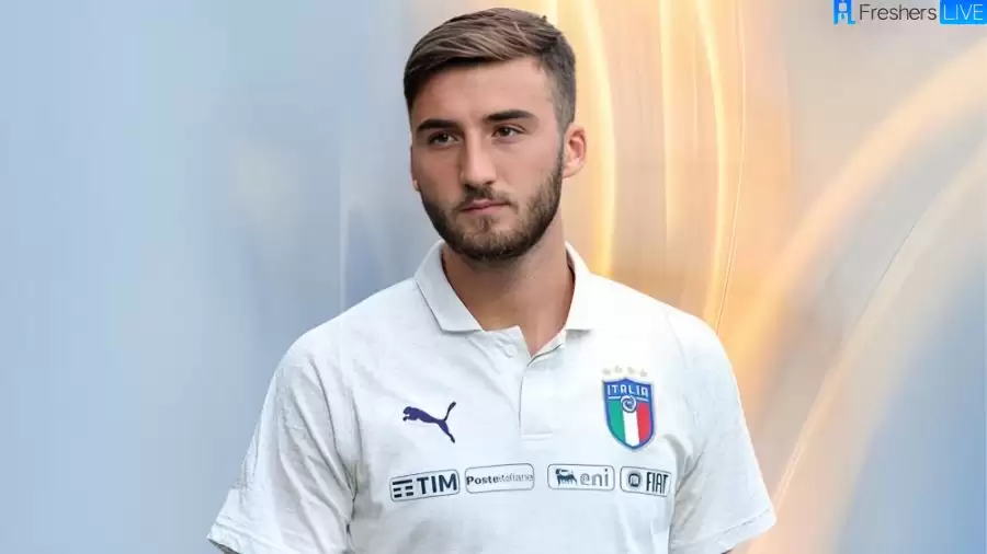 Bryan Cristante Ethnicity, What is Bryan Cristante's Ethnicity?