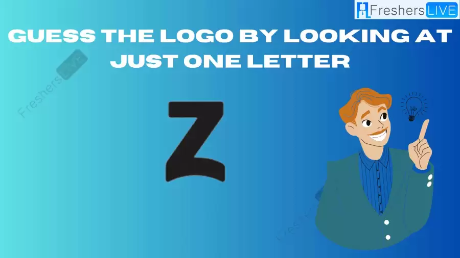 Can You Guess the Brand with Just One Letter? Logo Letter Challenge