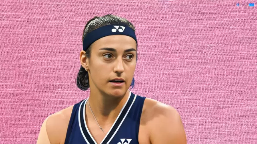 Caroline Garcia Ethnicity, What is Caroline Garcia's Ethnicity?