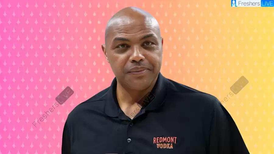 Charles Barkley Ethnicity, What is Charles Barkley's Ethnicity?