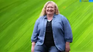 Who are Charlie Dimmock Parents? Meet Terry Dimmock and Sue Kennedy