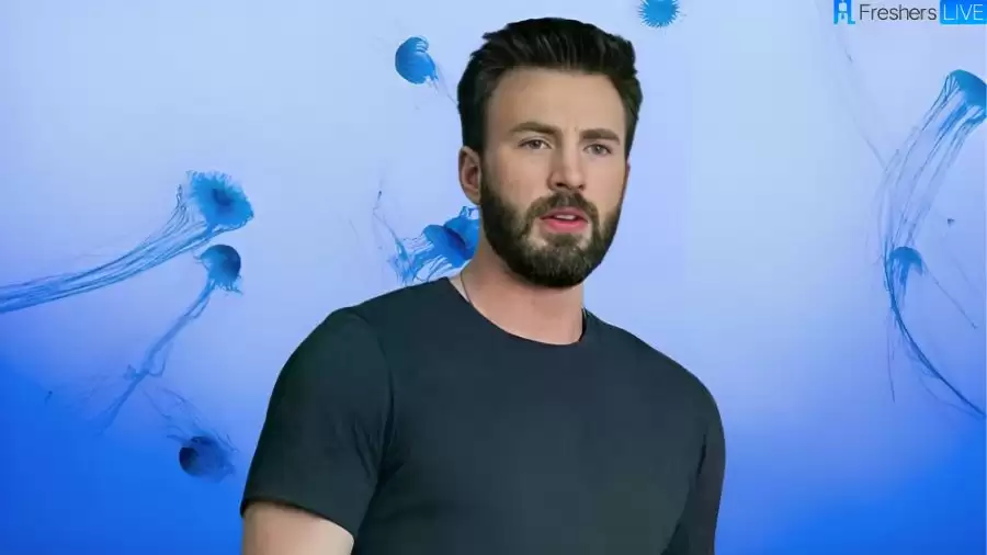 Chris Evans Ethnicity, What is Chris Evans's Ethnicity?