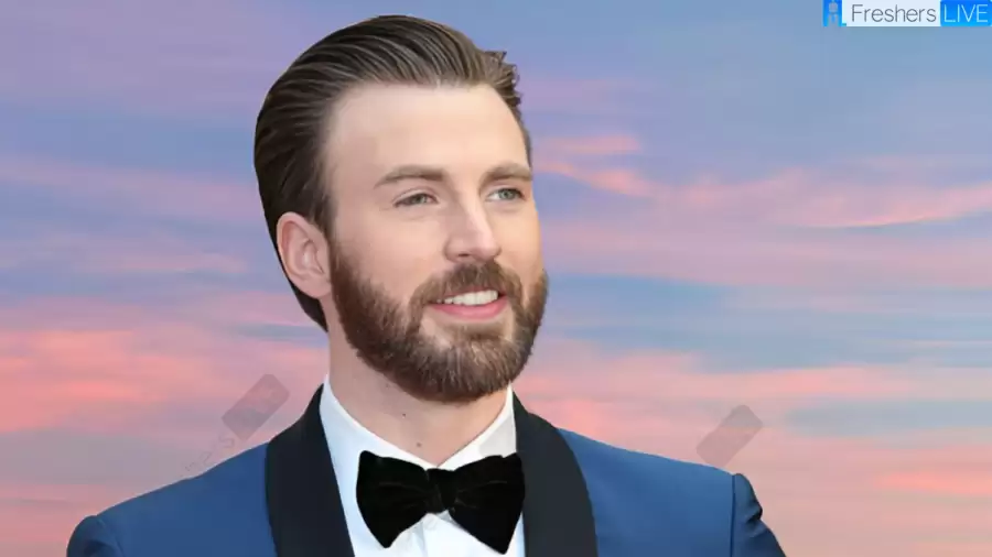 Chris Evans Religion What Religion is Chris Evans? Is Chris Evans a Catholic?