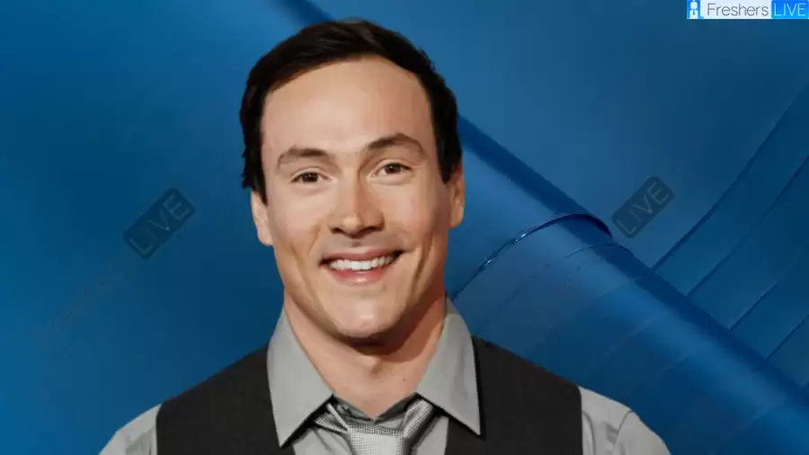 Chris Klein Net Worth in 2023 How Rich is He Now?