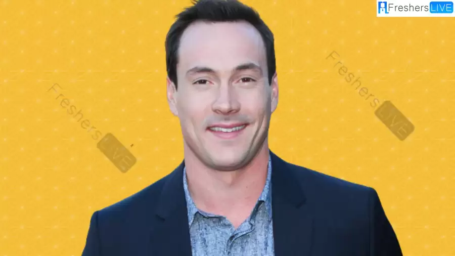 Chris Klein Religion What Religion is Chris Klein? Is Chris Klein a Christianity?