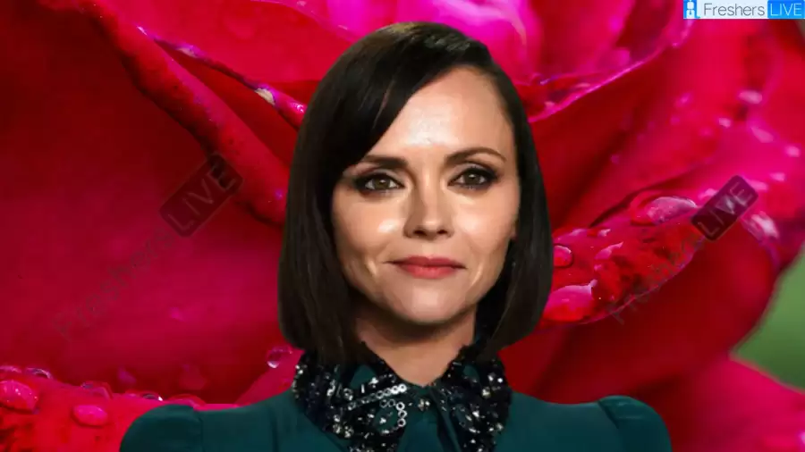 Christina Ricci Net Worth in 2023 How Rich is She Now?