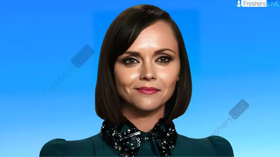 Christina Ricci Religion What Religion is Christina Ricci? Is Christina Ricci a Christianity?