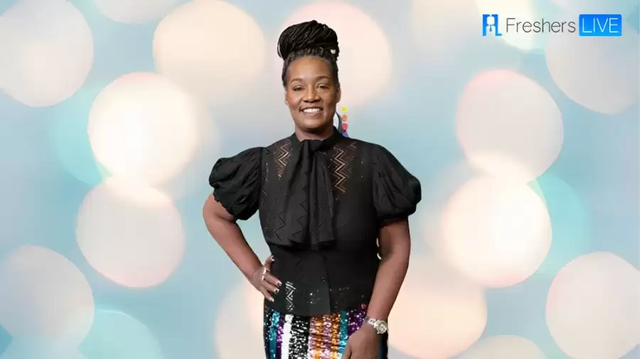 Cirie Fields Net Worth in 2023 How Rich is She Now?