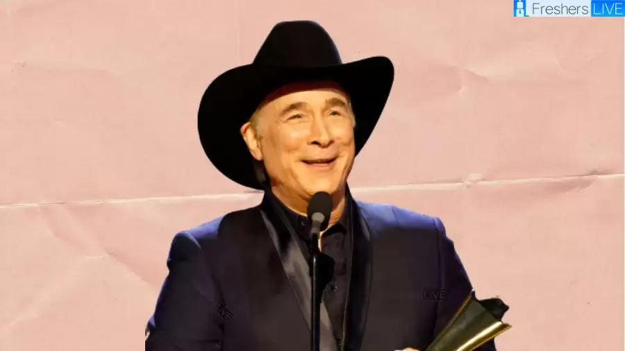 Clint Black Net Worth in 2023 How Rich is He Now?