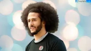 Colin Kaepernick Ethnicity, What is Colin Kaepernick's Ethnicity?