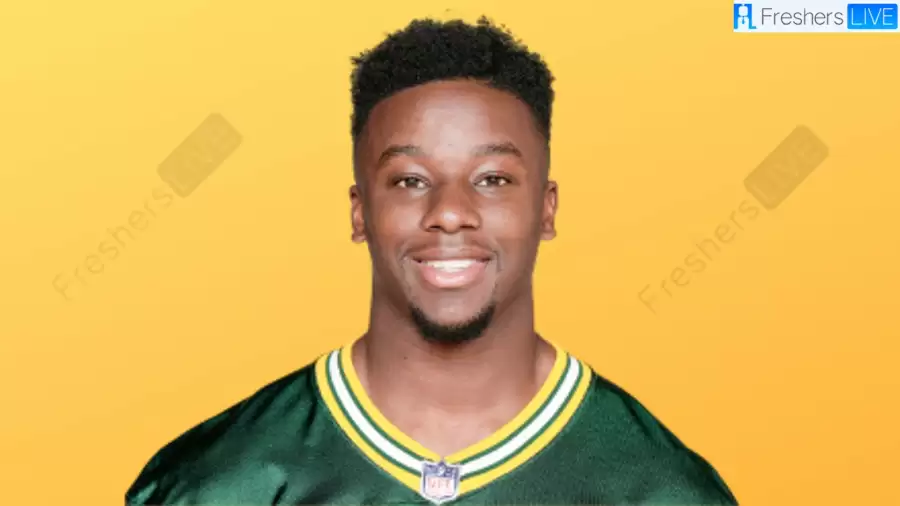 Corey Ballentine Net Worth in 2023 How Rich is He Now?